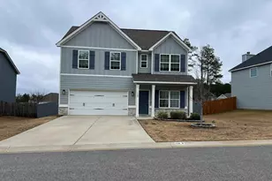 108 W River Cane Run, Perry, GA 31069 - Photo 1