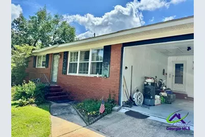 100 Hillside Terrace, Warner Robins, GA 31088 - Photo 5