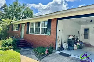 100 Hillside Terrace, Warner Robins, GA 31088 - Photo 5