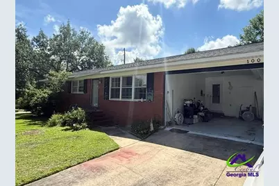 100 Hillside Terrace, Warner Robins, GA 31088 - Photo 15