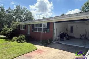100 Hillside Terrace, Warner Robins, GA 31088 - Photo 15