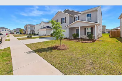 107 Rock Run Trail, Warner Robins, GA 31093 - Photo 7