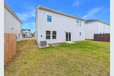 107 Rock Run Trail, Warner Robins, GA 31093 - Photo 55
