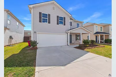 107 Rock Run Trail, Warner Robins, GA 31093 - Photo 5