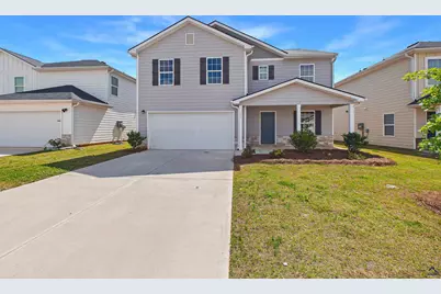 107 Rock Run Trail, Warner Robins, GA 31093 - Photo 3