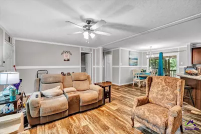 44 Spring Lake Drive, Hawkinsville, GA 31036 - Photo 5