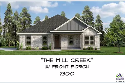 3 Crossroad Drive, Perry, GA 31069 - Photo 1