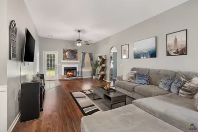 202 Sunnymeade Drive, Warner Robins, GA 31093 - Photo 7