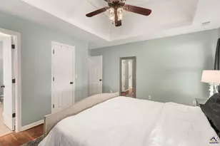 202 Sunnymeade Dr, Warner Robins, GA 31093 - Photo 19