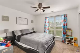 202 Sunnymeade Dr, Warner Robins, GA 31093 - Photo 13