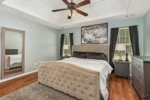 202 Sunnymeade Dr, Warner Robins, GA 31093 - Photo 23