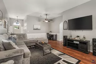 202 Sunnymeade Dr, Warner Robins, GA 31093 - Photo 11
