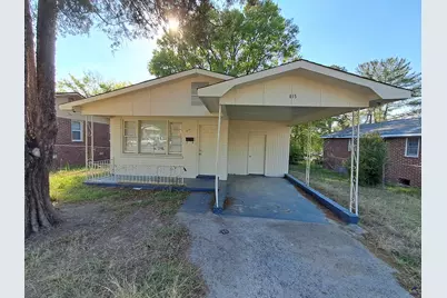 815 Edwards Avenue, Macon, GA 31204 - Photo 1
