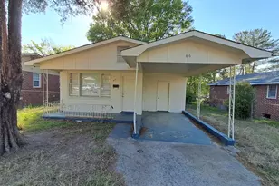 815 Edwards Ave, Macon, GA 31204 - Photo 1