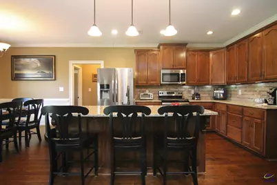 124 Highland Point Drive, Kathleen, GA 31047 - Photo 5