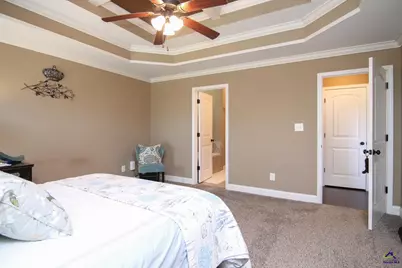 124 Highland Point Drive, Kathleen, GA 31047 - Photo 11