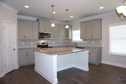 130 Bluecoat Trail, Byron, GA 31008 - Photo 19
