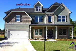 130 Bluecoat Trail, Byron, GA 31008 - Photo 1