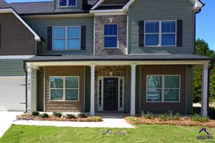 130 Bluecoat Trail, Byron, GA 31008 - Photo 3