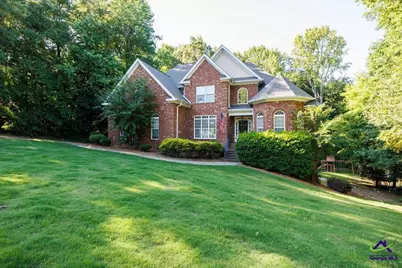 15 Wadley Station, Forsyth, GA 31210 - Photo 1