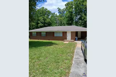 88 Knollwood Road, Dry Branch, GA 31020 - Photo 1