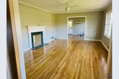116 W Lewis Street, Cochran, GA 31014 - Photo 3
