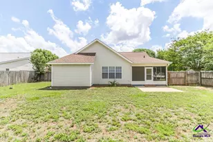 462 Falkirk, Warner Robins, GA 31088 - Photo 31