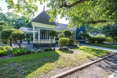 808 Washington Street, Perry, GA 31069 - Photo 35
