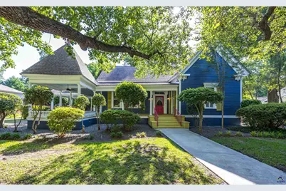 808 Washington Street, Perry, GA 31069 - Photo 1