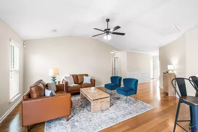 502 Arrie Drive, Warner Robins, GA 31008 - Photo 7