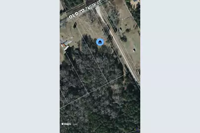 1133 River Road, Fort Valley, GA 31030 - Photo 1