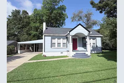 705 Evergreen Street, Perry, GA 31069 - Photo 1