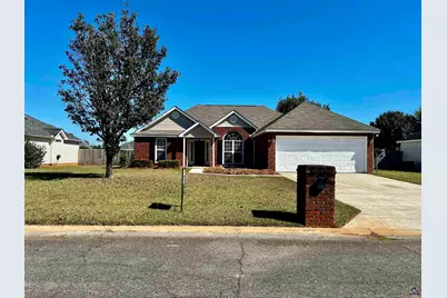 216 Bowens Mill Drive, Bonaire, GA 31005 - Photo 1