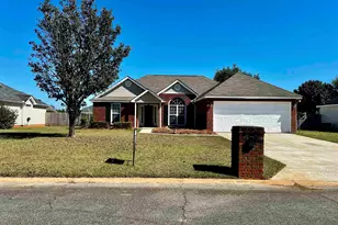 216 Bowens Mill Dr, Bonaire, GA 31005 - Photo 1
