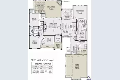 40 Laurel Ridge, Forsyth, GA 31029 - Photo 79