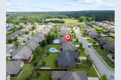 303 Brown Thrasher Lane, Kathleen, GA 31047 - Photo 3