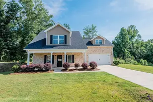 317 Willow Cove, Lizella, GA 31052 - Photo 1