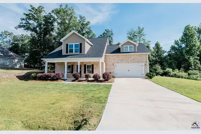 317 Willow Cove, Lizella, GA 31052 - Photo 3