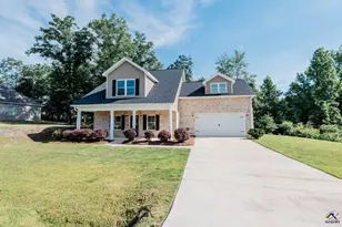 317 Willow Cove, Lizella, GA 31052 - Photo 3