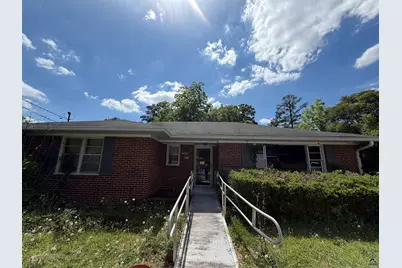 5415 Finsbury Drive, Macon, GA 31206 - Photo 1