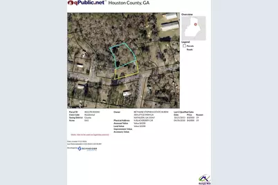 304 Little Farm Lane, Kathleen, GA 31047 - Photo 5