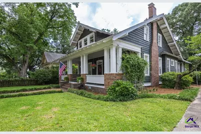 211 Oak Haven Avenue, Macon, GA 31204 - Photo 5