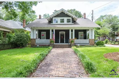 211 Oak Haven Avenue, Macon, GA 31204 - Photo 1