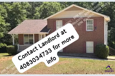 1577 King Mill Road, McDonough, GA 30252 - Photo 7