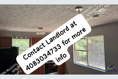 1577 King Mill Road, McDonough, GA 30252 - Photo 5