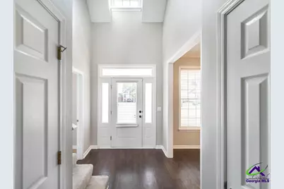 216 Raleigh Drive, Warner Robins, GA 31088 - Photo 7