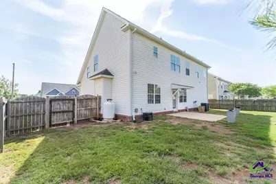 216 Raleigh Drive, Warner Robins, GA 31088 - Photo 31