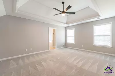 216 Raleigh Drive, Warner Robins, GA 31088 - Photo 25