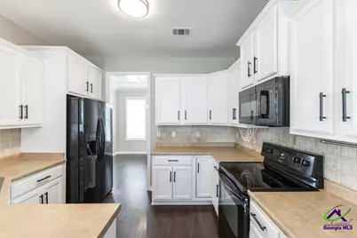 216 Raleigh Drive, Warner Robins, GA 31088 - Photo 15