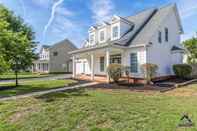 216 Raleigh Drive, Warner Robins, GA 31088 - Photo 3